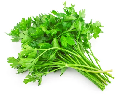 Parsley